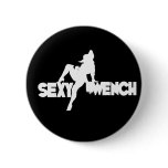 Sexy Wench Pin