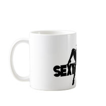 Sexy Wench mugs by Piratesvsninjas Sexy Wench mugs