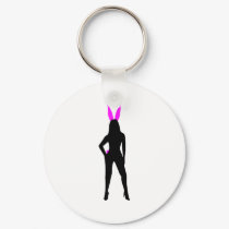 Sexy Woman keychains by Thinkdifferent Sexy Woman keychains