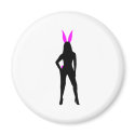 Sexy Woman magnets by Thinkdifferent Sexy Woman magnets
