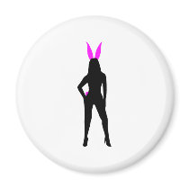 Sexy Woman magnets by Thinkdifferent Sexy Woman magnets