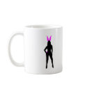 Sexy Woman mugs by Thinkdifferent Sexy Woman mugs