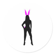 Sexy Woman stickers by Thinkdifferent Sexy Woman stickers