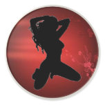 Sexy Woman Stickers