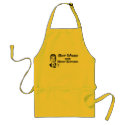 Sexy women have messy kitchens aprons by laggedyanne Sexy women have messy kitchens aprons