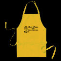Sexy women have messy kitchens aprons by laggedyanne Sexy women have messy kitchens aprons
