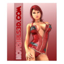 Sexy Women - Hot Girls Poster - Sexy Prints by hotgirls3d_dotcom Sexy Women - Hot Girls Poster - Sexy Prints