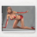 Sexy Women Hot Girls Sexy Mouse Pad mousepads by hotgirls3d_dotcom Sexy Women Hot Girls Sexy Mouse Pad mousepads