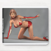 Sexy Women Hot Girls Sexy Mouse Pad mousepads by hotgirls3d_dotcom Sexy Women Hot Girls Sexy Mouse Pad mousepads