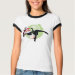 Ladies Ringer T-Shirt