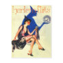 sexywitch1 post cards