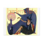 sexywitch2 postcard