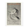 sexywitch6 post card