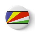 Seychelles Flag buttons