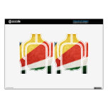 Seychelles Flag; Skins For Headsets