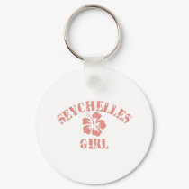 SEYCHELLES keychains