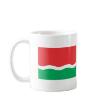 Seychelles old Flag mugs