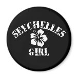SEYCHELLES REFRIGERATOR MAGNETS