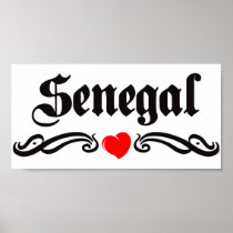 Seychelles Tattoo Style Posters