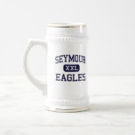 Seymour - Eagles - High School - Seymour Tennessee mugs