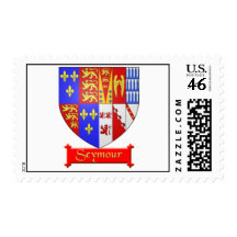 Seymour Postage