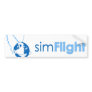 sF 2009 Bumper Sticker 1