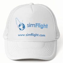 sF 2009 Cap hats