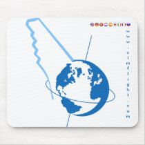 sF 2009 Mousepad mousepads