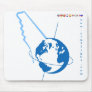 sF 2009 Mousepad