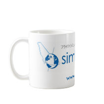 sF 2009 Mug Japan mugs