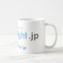 sF 2009 Mug Japan