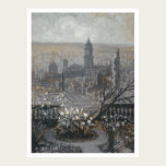 SF after the 1906 Earthquake and Fire (1190) posters