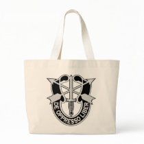 SF DUI 1 CANVAS BAGS