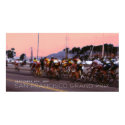 SF Grand Prix Bicycle Race 2001 posters