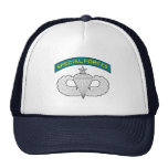 SF-Q ABN-S HATS