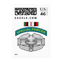 SF-Q CMB OEF POSTAGE