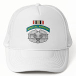 SF-Q CMB OIF MESH HAT