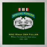 SF-Q CMB OIF posters