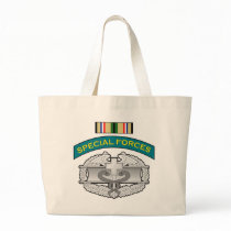 SF-Q CMB SWA CANVAS BAGS