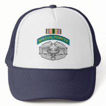 SF-Q CMB SWA MESH HATS