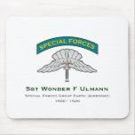 SF-Q HALO-C MOUSEPADS