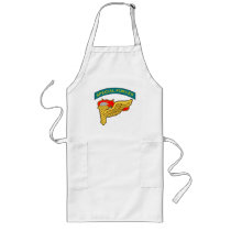 SF-Q Path Apron