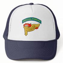 SF-Q Path Hat