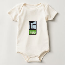SF RPD Logo  for Baby t-shirts