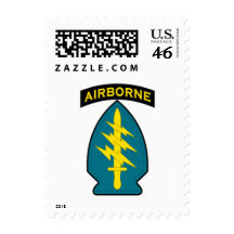 SF SSI 1 STAMPS