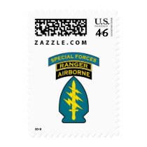 SF SSI R POSTAGE STAMP