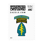 SF SSI R postage