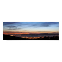 SF Sunset posters by marshallfeldman SF Sunset posters
