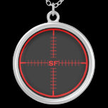SF Target Necklace necklaces