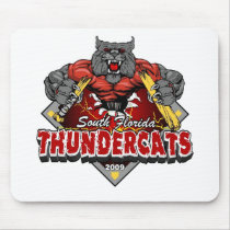 SF ThunderCats mousepads by Thundercats2K9 SF ThunderCats mousepads